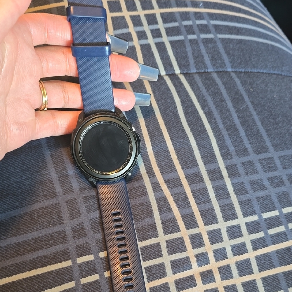 Samsung Watch 3